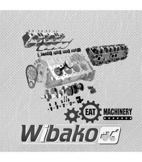 Двигатель (ДВС) Cummins 5.9