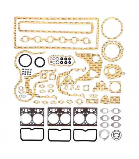 Ремкомплект прокладок ДВС...