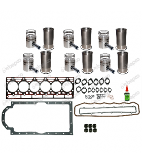 Ремкомплект двигателя Case...
