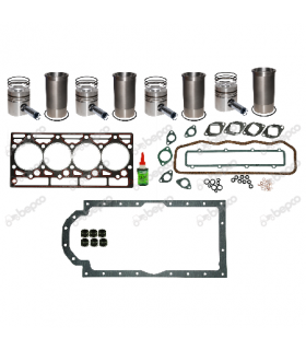 Ремкомплект двигателя Case...