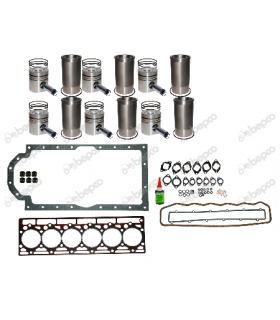 Ремкомплект двигателя Case...