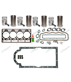 Ремкомплект двигателя Case...