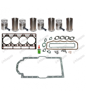 Ремкомплект двигателя Case...