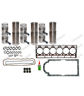 Ремкомплект двигателя Case...