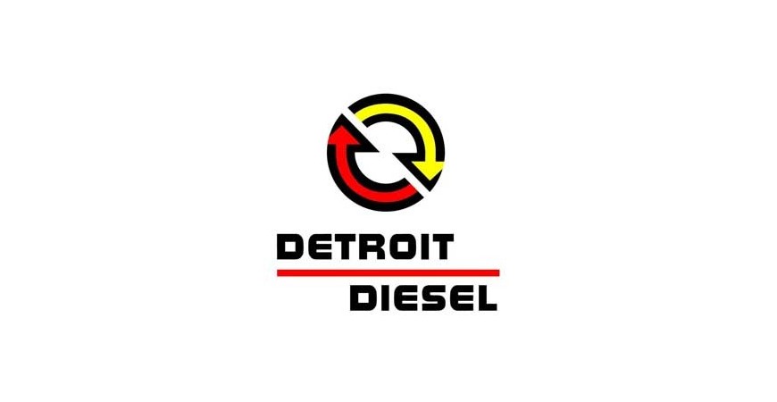 Запчасти для ДВС Detroit diesel