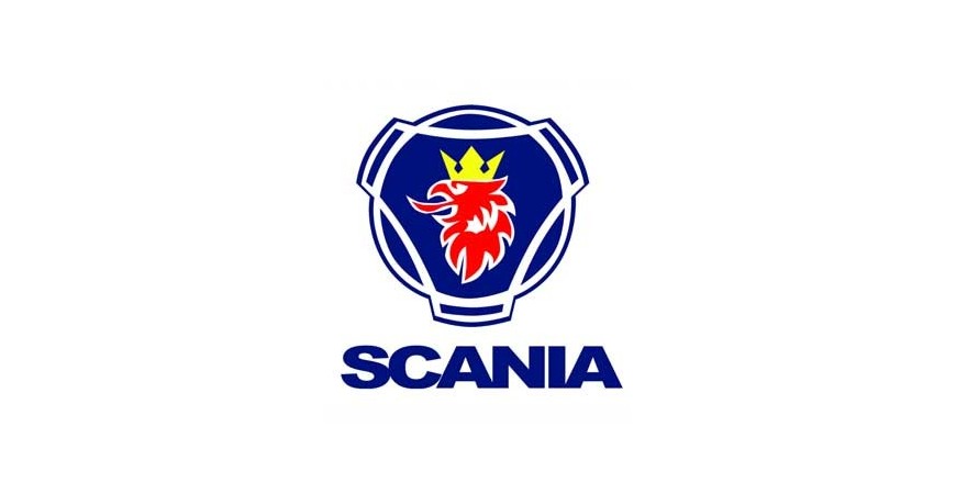 Запчасти для ДВС Scania