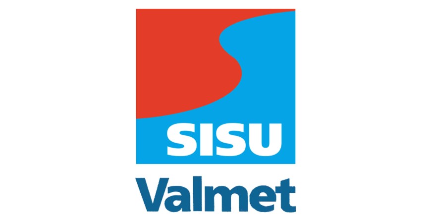 Запчасти для ДВС Sisu (Valmet)