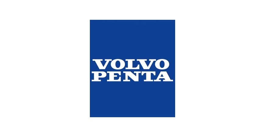 Запчасти для ДВС Volvo Penta