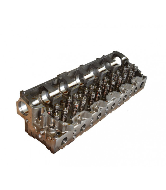 Caterpillar Головка Блока Цилиндров (ГБЦ)